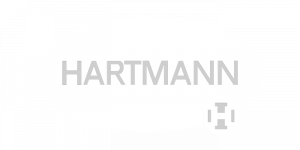 Hartmann Lite logotipo de hartmann