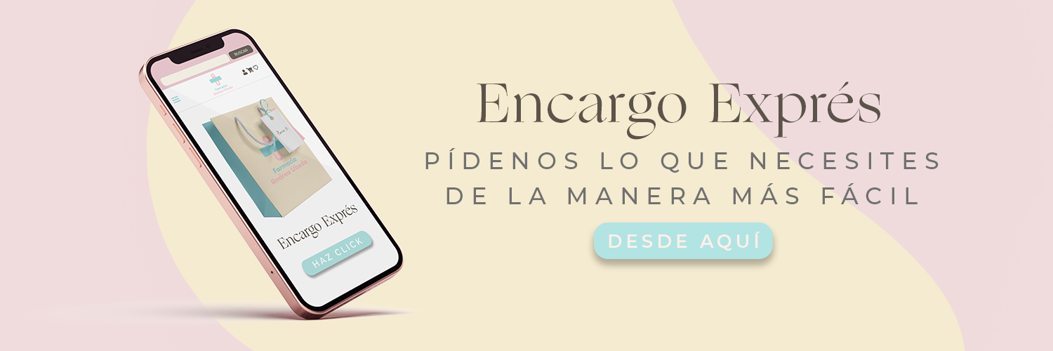 Farmacia Andrea Úbeda | Atención Farmacéutica en Castellón