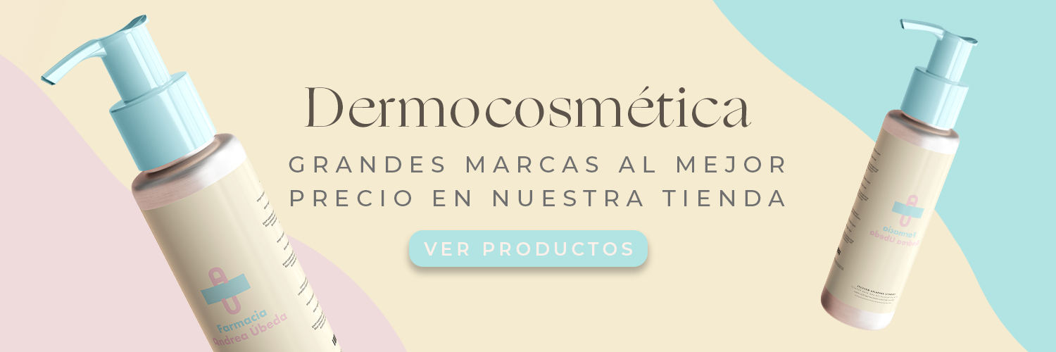 Farmacia Andrea Úbeda | Atención Farmacéutica en Castellón