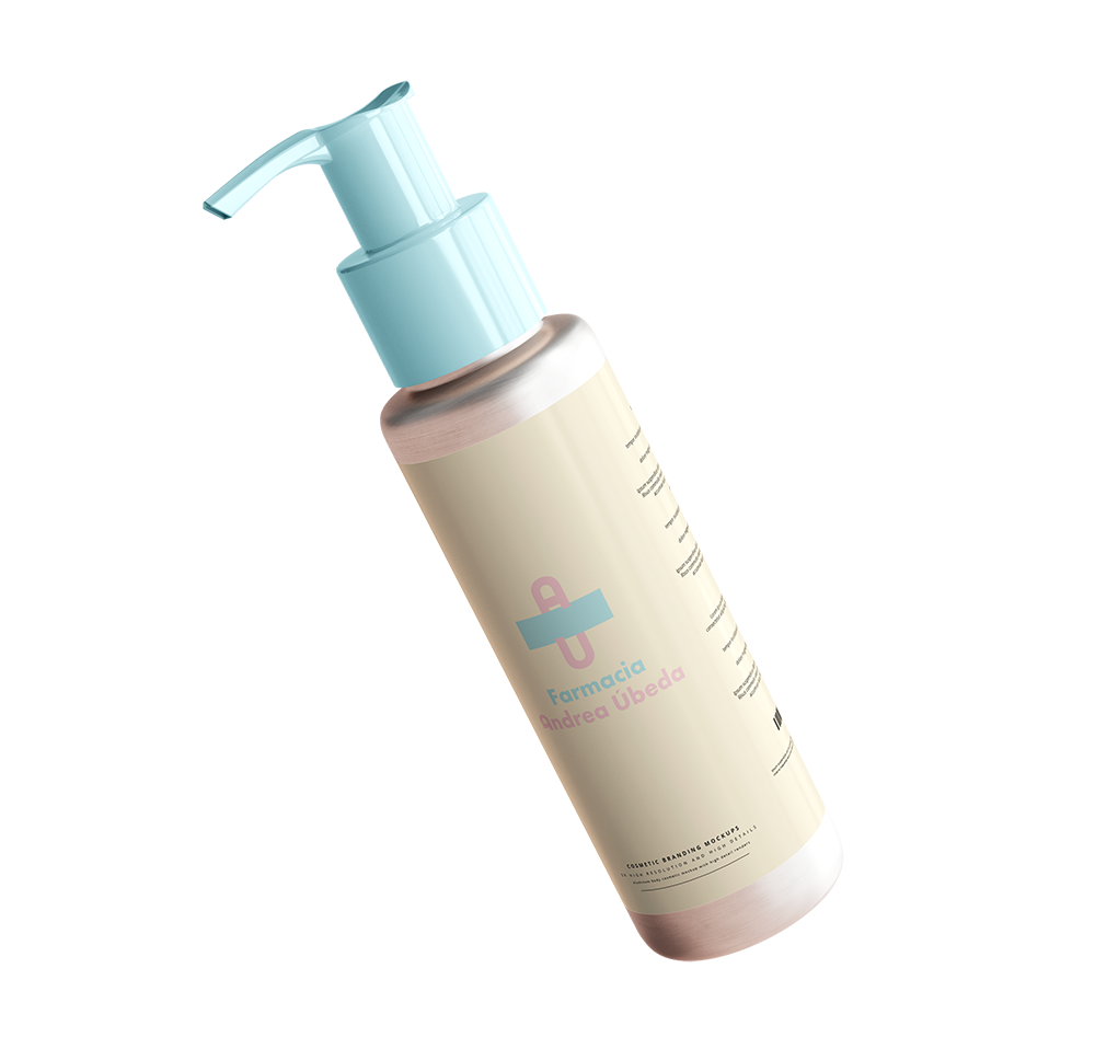 articulos de dermocosmetica Farmacia Andrea Úbeda en Castellón