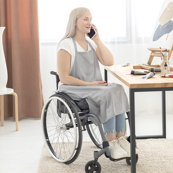 Ortopedia en Valencia Farmacia Andrea Úbeda en Castellón